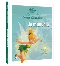  Disney - Peter Pan - Je m'envole.