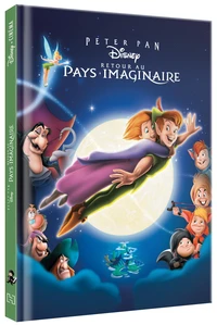 Peter Pan