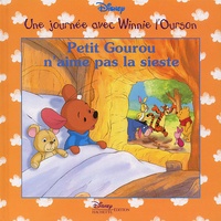  Disney - Petit Gourou N'Aime Pas La Sieste.