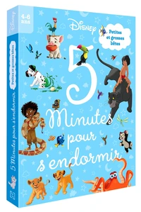 Petites et grosses bêtes