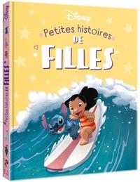  Disney - Petites histoires de filles.