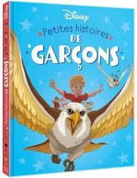 Petites Histoires de garçons