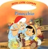  Disney - Pinocchio.