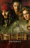  Disney - Pirates des Caraïbes  : L'intégrale.
