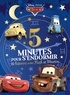  Disney Pixar - 12 histoires avec Flash et Martin.