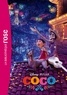  Disney Pixar - Bibliothèque Disney  : Coco - Le roman du film.