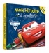  Disney Pixar - Cars 2. 1 CD audio