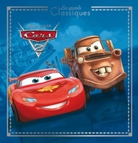  Disney Pixar - Cars 2.