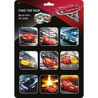 Cars 3