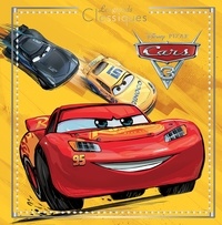  Disney Pixar et Sophie Koechlin - Cars 3.