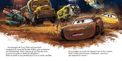 Cars 3 - Occasion