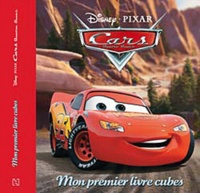  Disney Pixar - Cars.