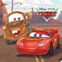  Disney Pixar - Cars.