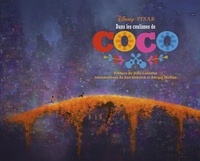  Disney Pixar - Dans les coulisses de Coco.