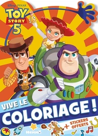Disney Pixar Toy Story 5