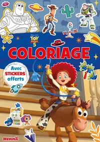 Disney Pixar Toy Story 5