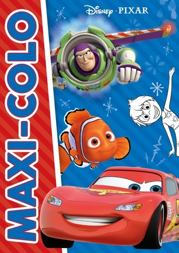  Disney Pixar - Disney Pixar.