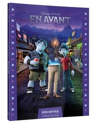 Ebooks uk téléchargement gratuit En avant  - L'album du film par Disney Pixar 9782017094876 in French