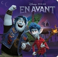  Disney Pixar - En avant.