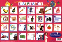 J'apprends l'alphabet avec Rémy