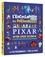 L'encyclopédie junior des personnages Pixar. Ton guide ultime