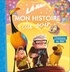  Disney Pixar - Là-haut - L'histoire du film.