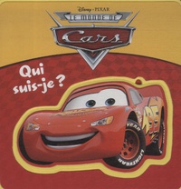  Disney Pixar - Le monde de Cars  : Qui suis-je ?.