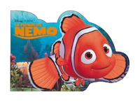  Disney Pixar - Le monde de Nemo.