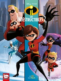 Les Indestructibles 2