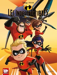 Les Indestructibles