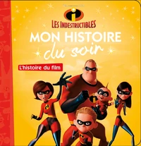 Les Indestructibles