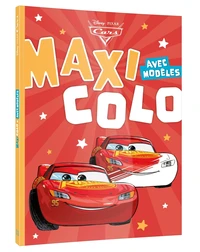 Maxi Colo Cars