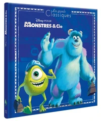 Monstres & cie
