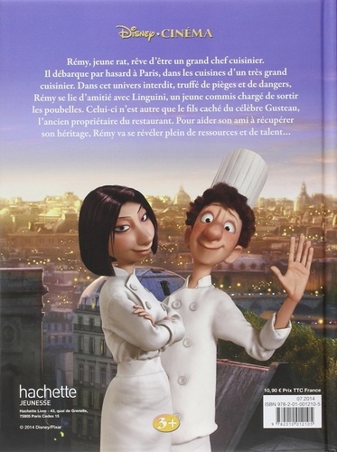 Ratatouille