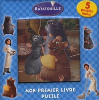 Ratatouille