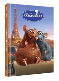  Disney Pixar - Ratatouille.