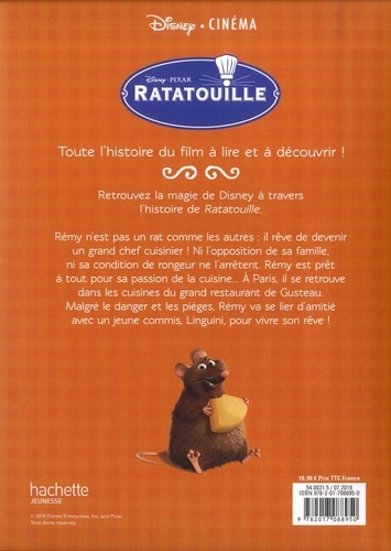 Ratatouille