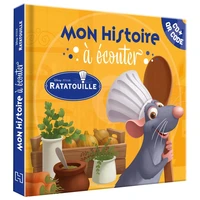 Ratatouille