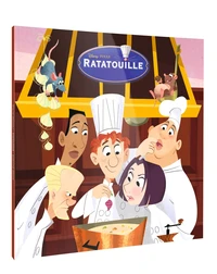 Ratatouille
