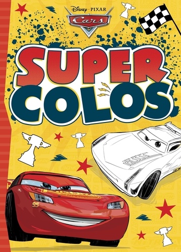 Super colos Cars