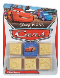 Tampons Cars
