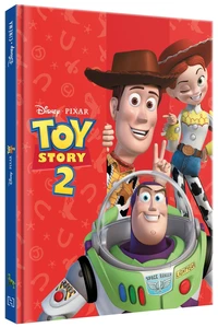 Toy Story 2