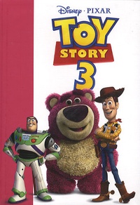  Disney Pixar - Toy Story 3.