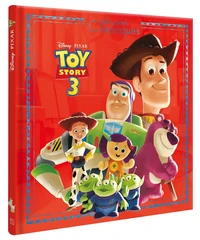 Toy Story 3