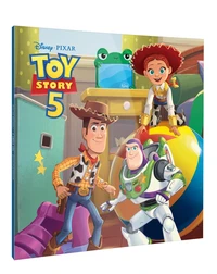 Toy Story 5