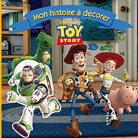  Disney Pixar - Toy Story.
