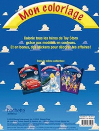  Disney Pixar - Toys Story.