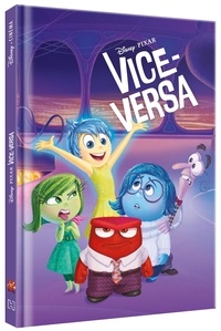  Disney Pixar - Vice-Versa.