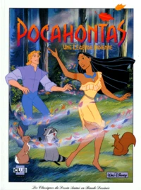 Pocahontas