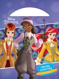  Disney - Princesse - S'habiller pour impressioner.